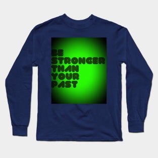 Night vision Long Sleeve T-Shirt